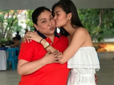 Alma Moreno mum on accusations she skipped rent, bills.